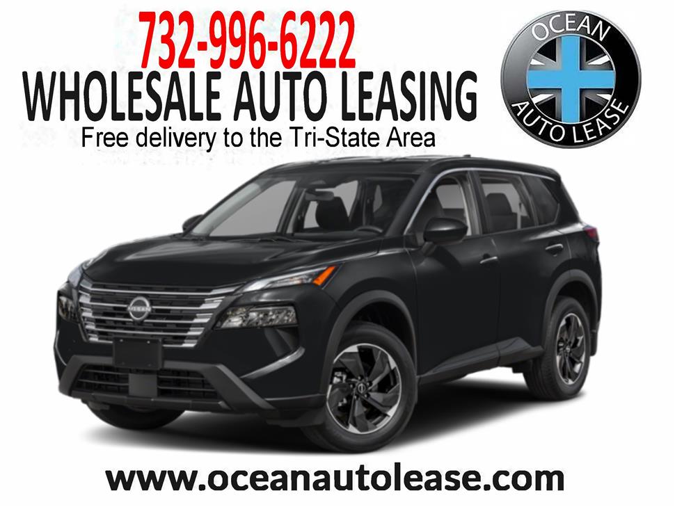 2026 Nissan Rogue for sale in Long Branch, New Jersey