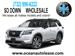 2025 Nissan Pathfinder for sale in Long Branch, New Jersey