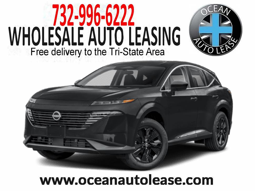 2026 Nissan Murano for sale in Long Branch, New Jersey