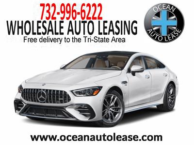 2026 Mercedes-Benz AMG GT lease in Long Branch,NJ