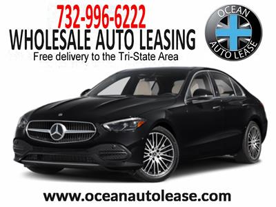 2026 Mercedes-Benz C-Class lease in Long Branch,NJ