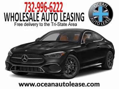 2026 Mercedes-Benz CLE-Class lease in Long Branch,NJ