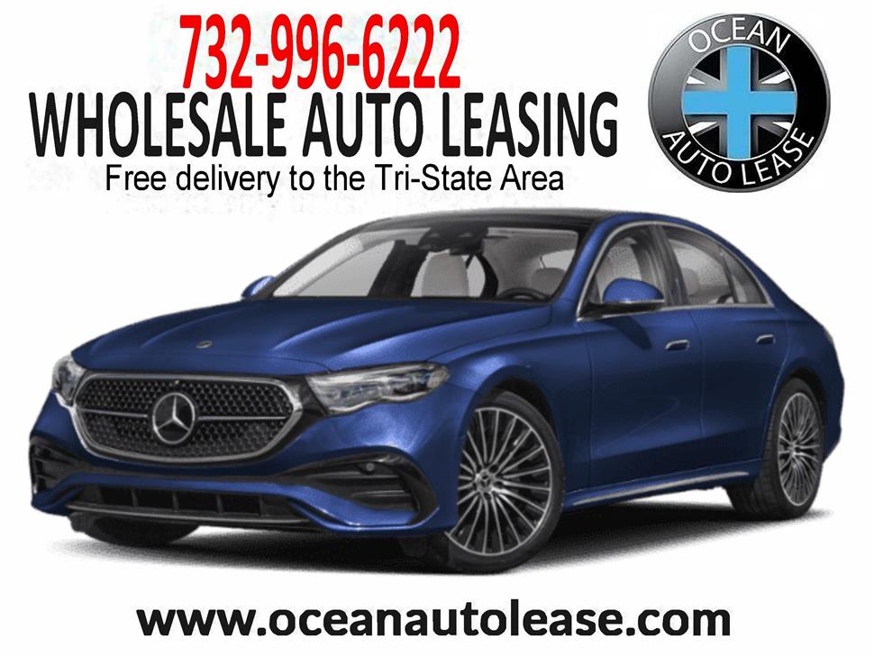 2026 Mercedes-Benz EQE for sale in Long Branch, New Jersey