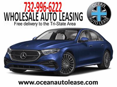 2026 Mercedes-Benz EQE lease in Long Branch,NJ