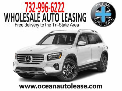 2026 Mercedes-Benz GLB SUV lease in Long Branch,NJ