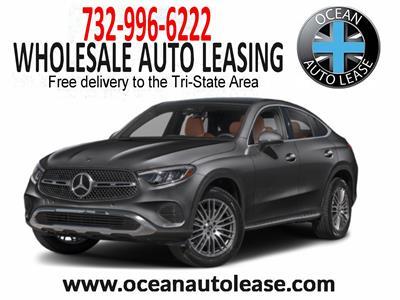 2026 Mercedes-Benz GLC-Class Coupe lease in Long Branch,NJ