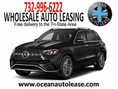 2026 Mercedes-Benz GLE-Class lease in Long Branch,NJ