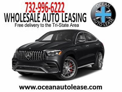 2026 Mercedes-Benz GLE-Class Coupe lease in Long Branch,NJ