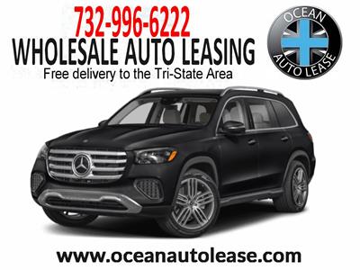 2026 Mercedes-Benz GLS-Class lease in Long Branch,NJ