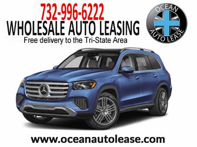 2026 Mercedes-Benz GLS-Class lease in Long Branch,NJ