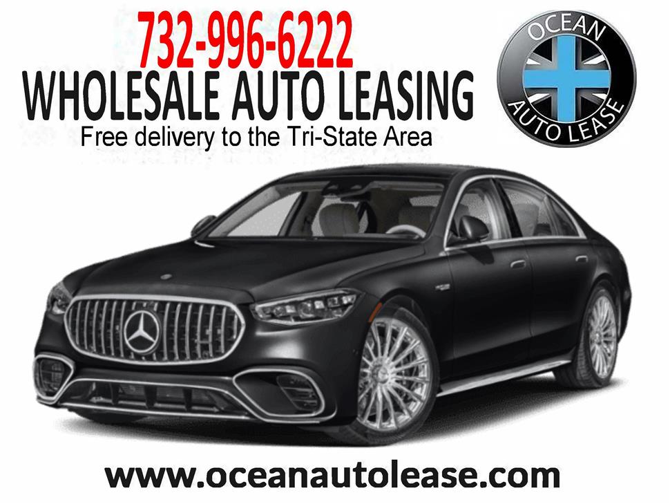 2026 Mercedes-Benz S-Class for sale in Long Branch, New Jersey