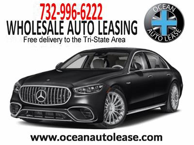 2026 Mercedes-Benz S-Class lease in Long Branch,NJ