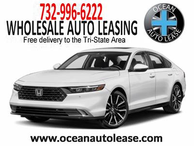 2025 Honda Accord lease in Long Branch,NJ