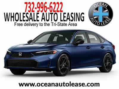 2026 Honda Civic lease in Long Branch,NJ