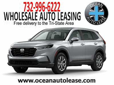 2026 Honda CR-V lease in Long Branch,NJ