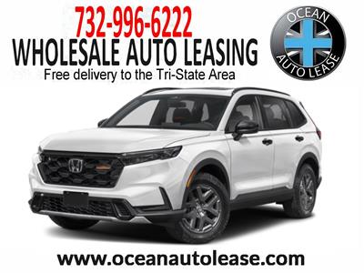 2026 Honda CR-V Hybrid lease in Long Branch,NJ