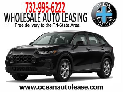 2026 Honda HR-V lease in Long Branch,NJ