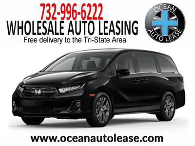 2026 Honda Odyssey lease in Long Branch,NJ