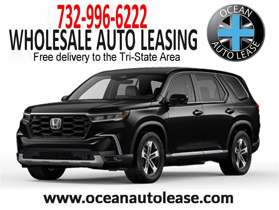 2025 Honda Pilot for sale in Long Branch, New Jersey
