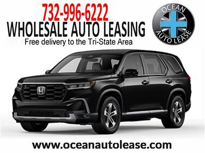 2025 Honda Pilot lease in Long Branch,NJ