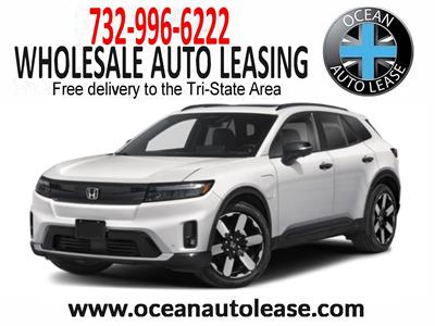 2026 Honda Prologue lease in Long Branch,NJ