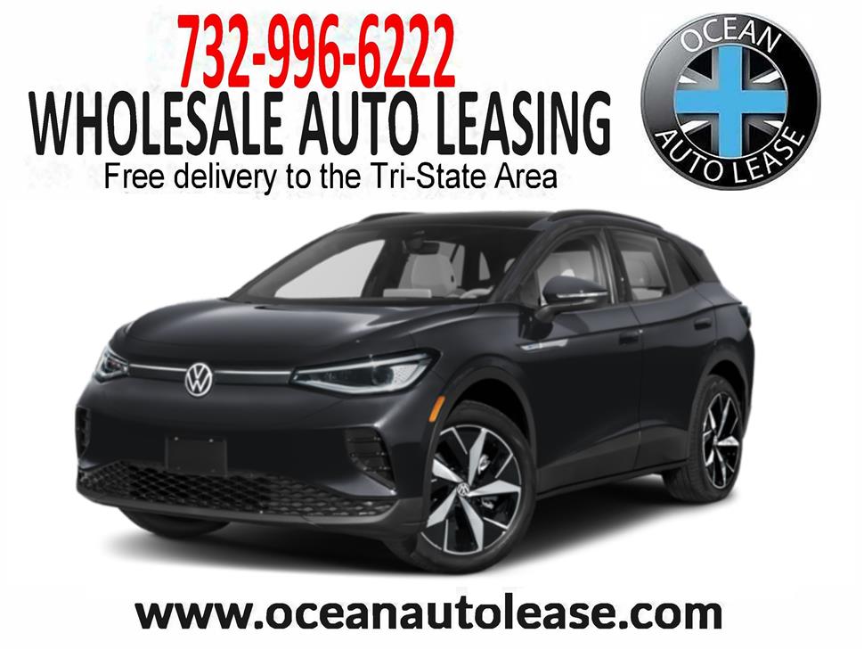 2026 Volkswagen ID.4 for sale in Long Branch, New Jersey