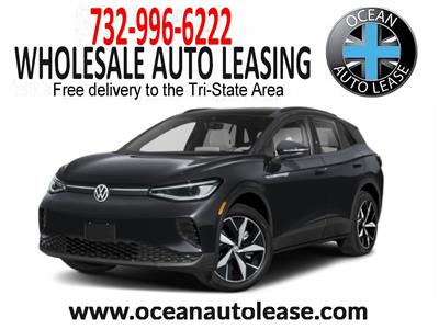 2026 Volkswagen ID.4 lease in Long Branch,NJ
