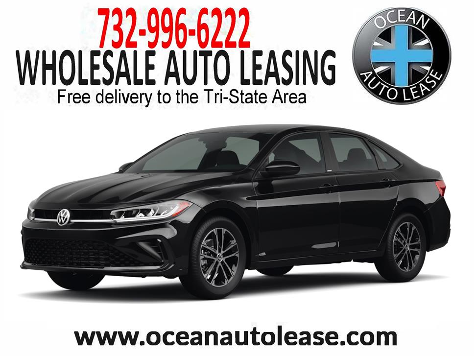 2026 Volkswagen Jetta for sale in Long Branch, New Jersey