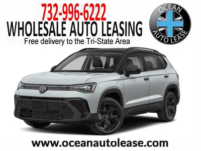 2025 Volkswagen Taos lease in Long Branch,NJ