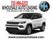 2026 Jeep Compass for sale in Long Branch, New Jersey