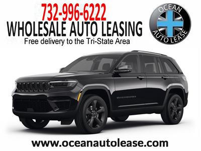 2026 Jeep Grand Cherokee lease in Long Branch,NJ