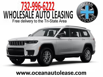 2026 Jeep Grand Cherokee L lease in Long Branch,NJ