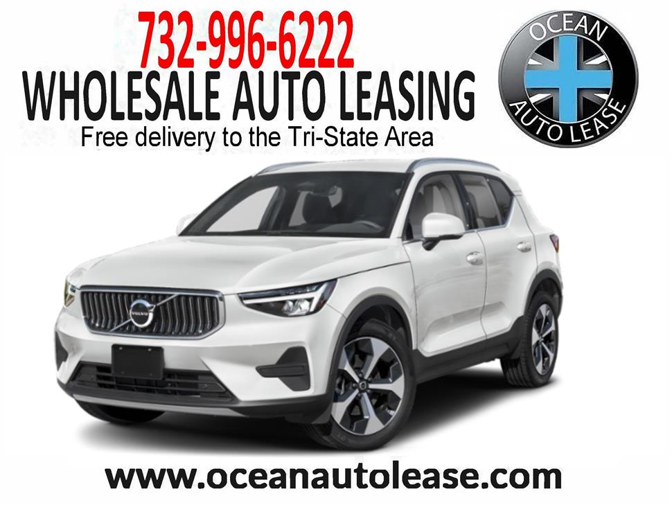 2026 Volvo XC40 for sale in Long Branch, New Jersey