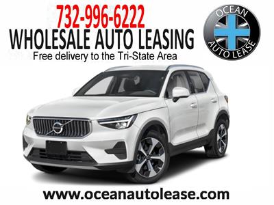 2026 Volvo XC40 lease in Long Branch,NJ