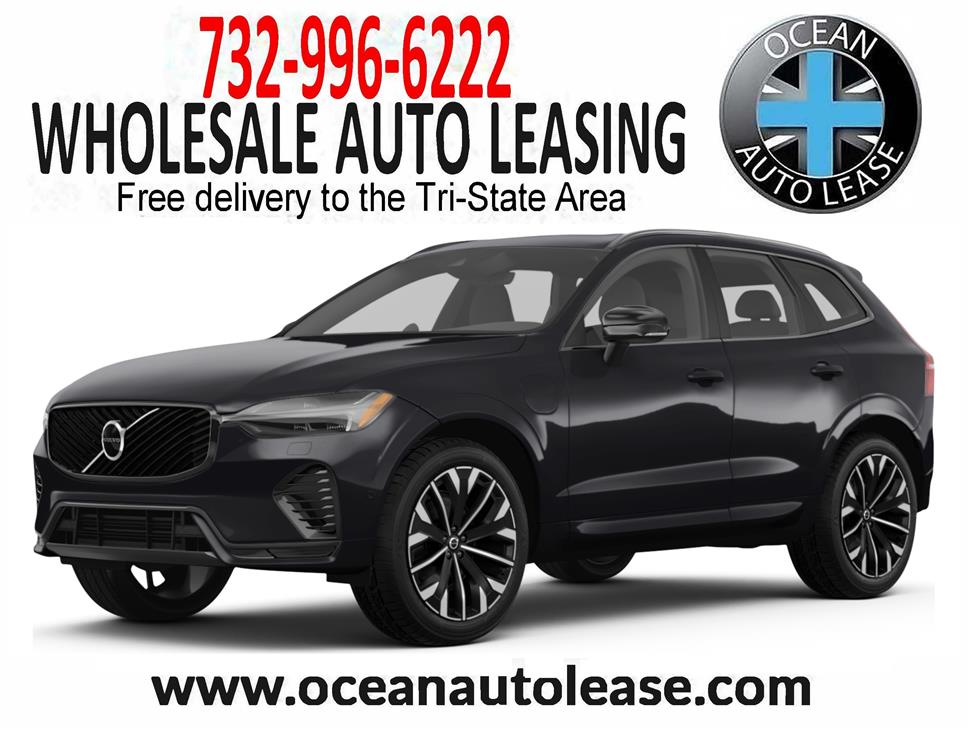 2026 Volvo XC60 for sale in Long Branch, New Jersey