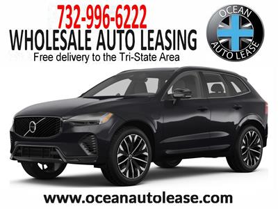 2026 Volvo XC60 lease in Long Branch,NJ