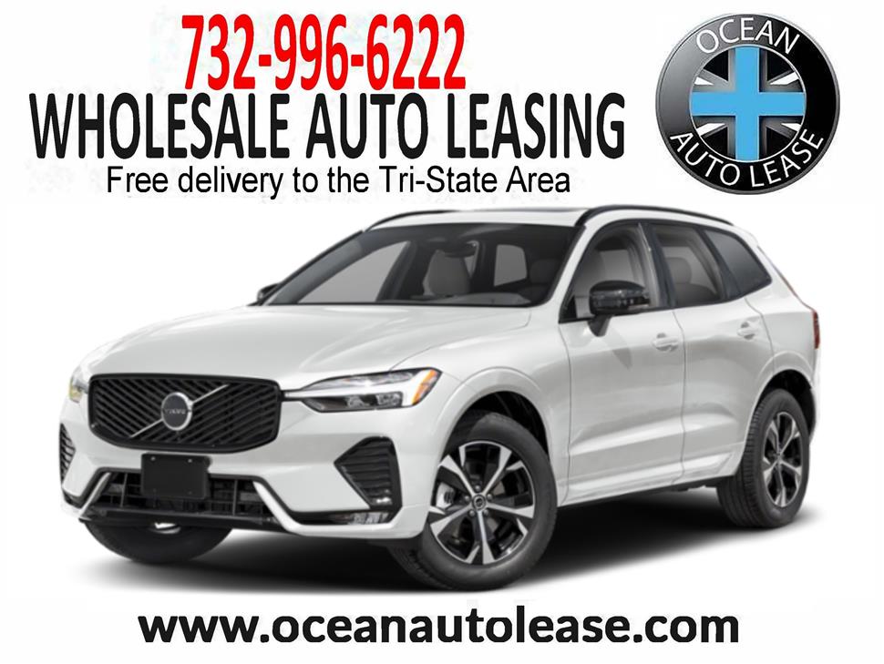 2026 Volvo XC60 for sale in Long Branch, New Jersey