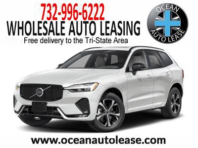 2026 Volvo XC60 lease in Long Branch,NJ
