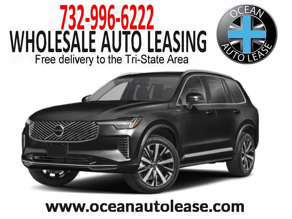 2026 Volvo XC90 for sale in Long Branch, New Jersey