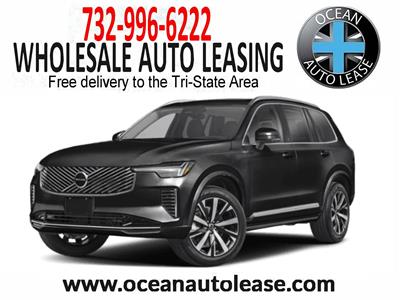 2026 Volvo XC90 lease in Long Branch,NJ