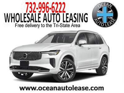 2026 Volvo XC90 lease in Long Branch,NJ
