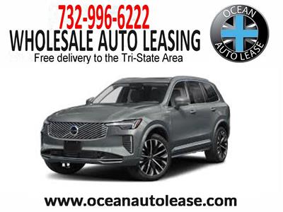 2026 Volvo XC90 Plug-in Hybrid lease in Long Branch,NJ