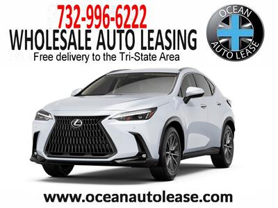 2026 Lexus NX lease in Long Branch,NJ