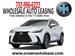 2026 Lexus NX for sale in Long Branch, New Jersey