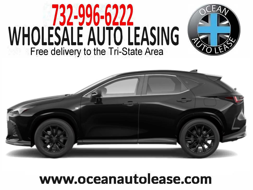 2026 Lexus NX for sale in Long Branch, New Jersey