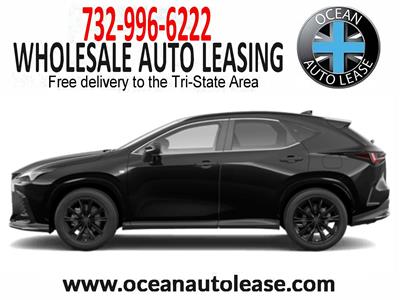 2026 Lexus NX lease in Long Branch,NJ