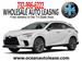 2026 Lexus RX 350 F Sport for sale in Long Branch, New Jersey