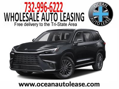 2026 Lexus TX lease in Long Branch,NJ