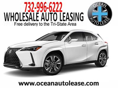 2026 Lexus UX lease in Long Branch,NJ