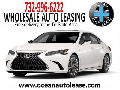 2025 Lexus ES 350 lease in Long Branch,NJ
